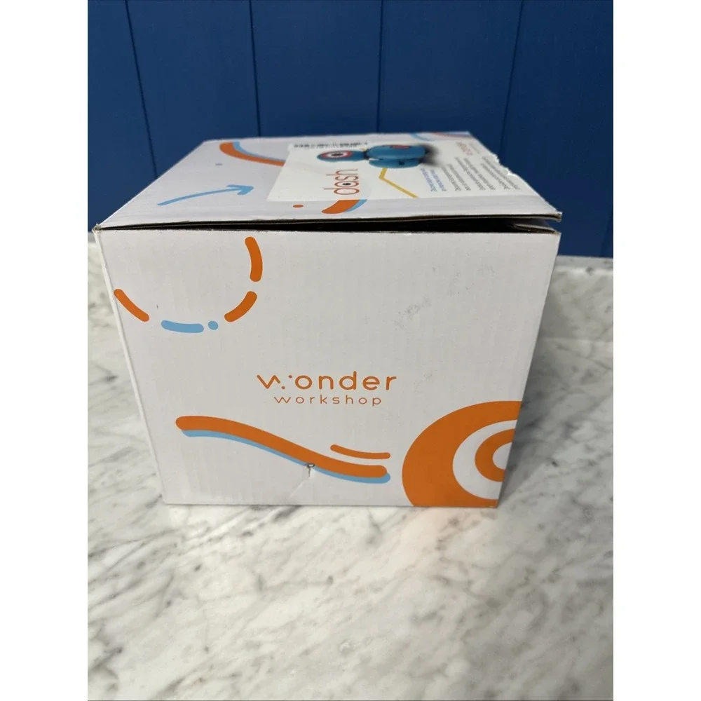 Wonder Workshop new open
